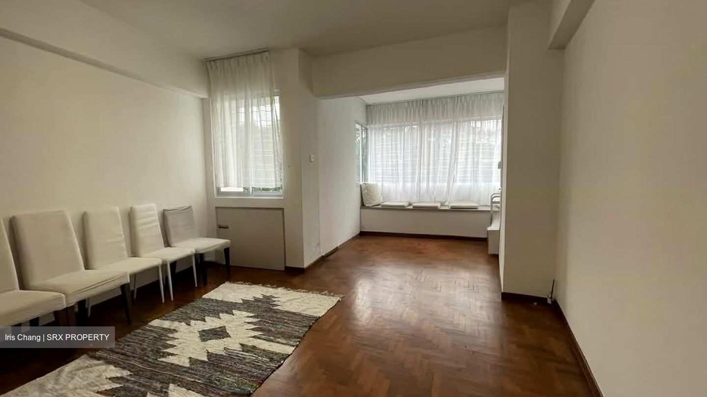 Clementi Park (D21), Condominium #560302631